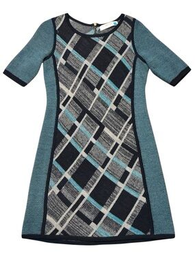 ANTHROPOLOGIE SPARROW gwen wool knit sweater dress